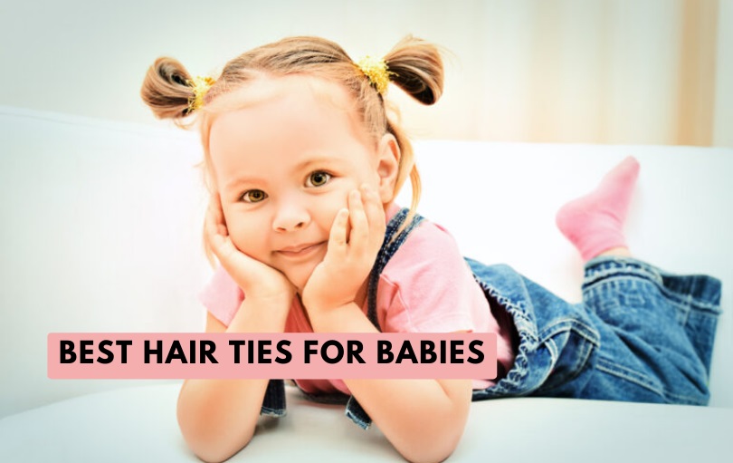 best hair ties for babies