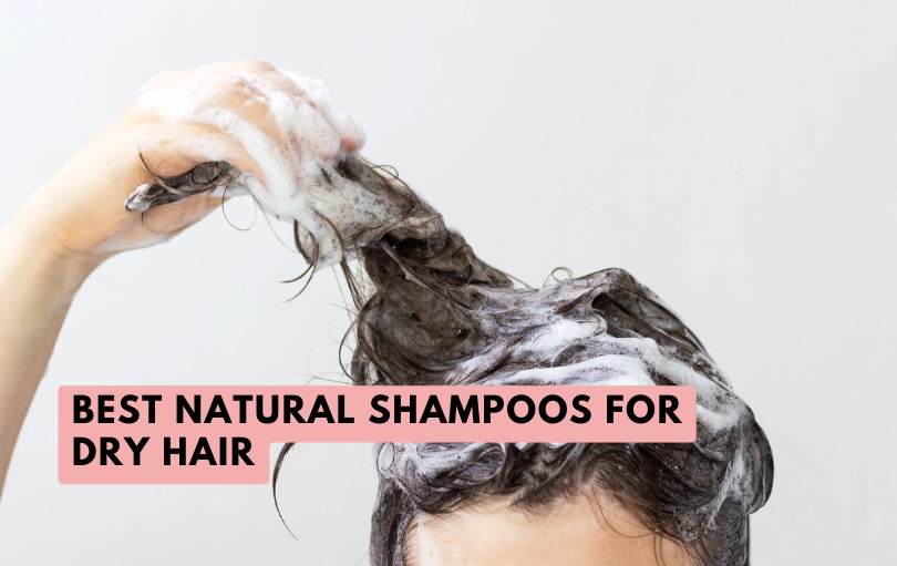 best natural shampoos for dry hair
