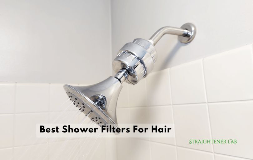 best shower filters for hair
