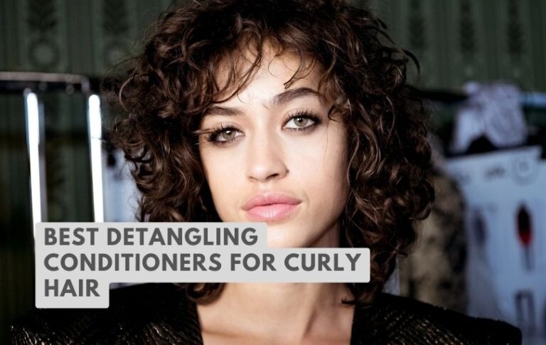 The 10 Best Detangling Conditioners For Curly Hair 2026: Top Picks ...