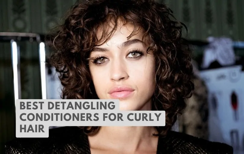 best detangling conditioners for curly hair