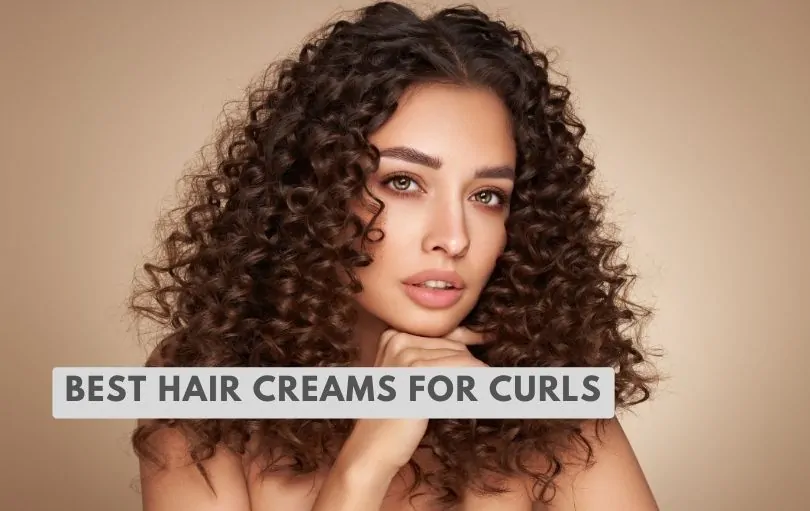 best hair creams for curls