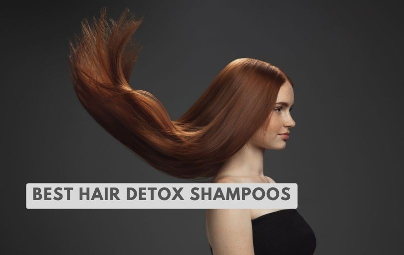 best hair detox shampoos