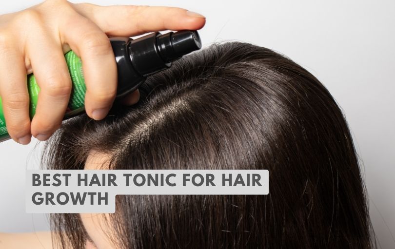 best hair tonic for hair growth