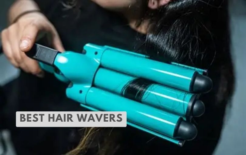 best hair wavers