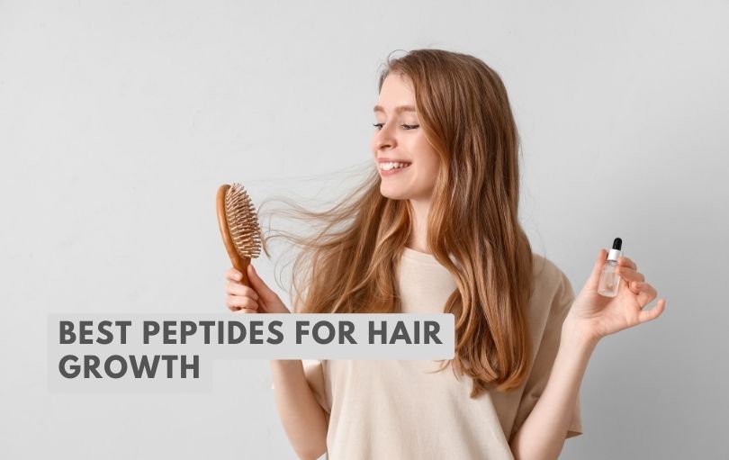 best peptides for hair growth