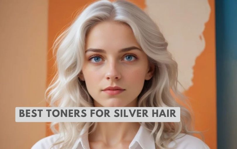 best toners for silver hair
