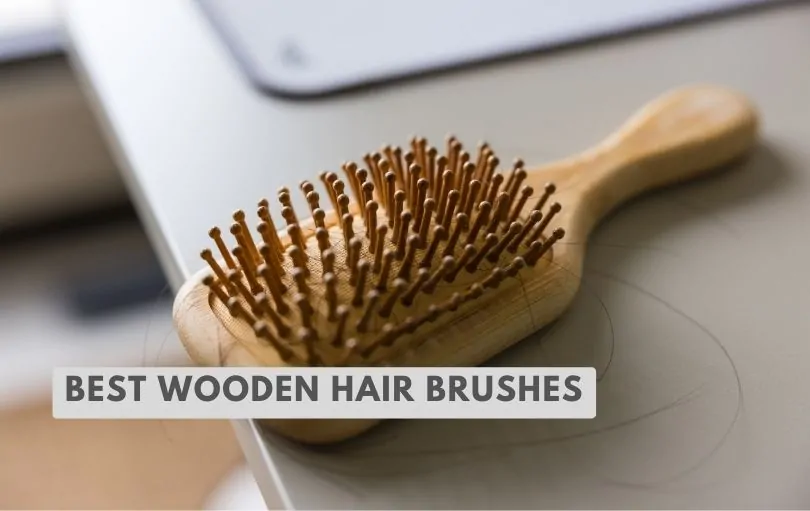 best wooden hair brushes