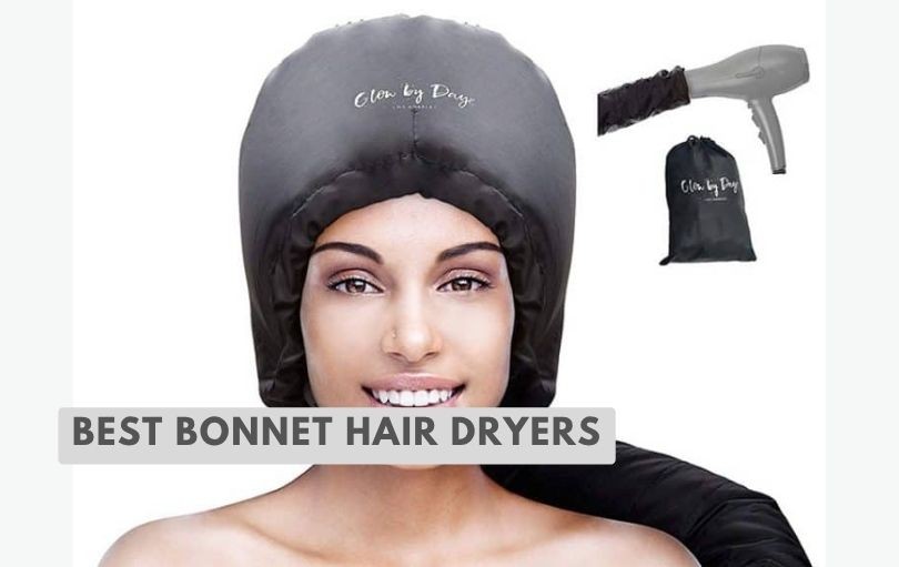 best bonnet hair dryers