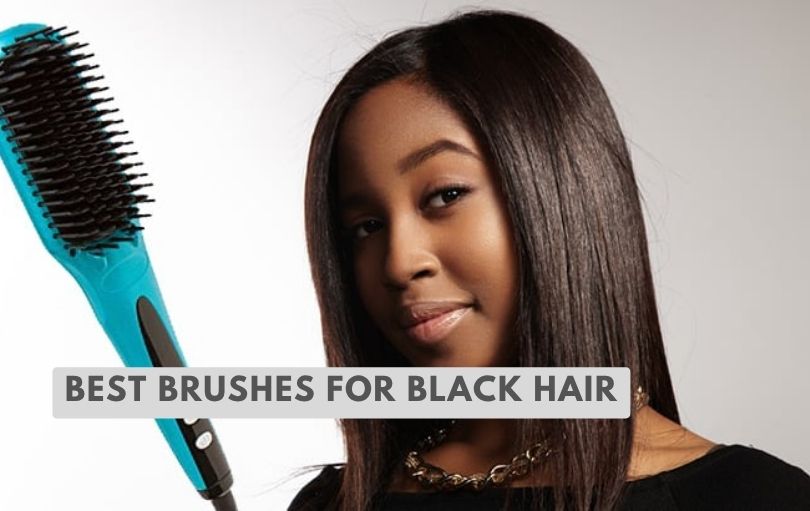 best brushes for black hair