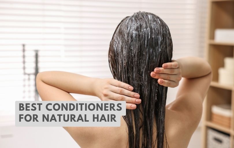 best conditioners for natural hair