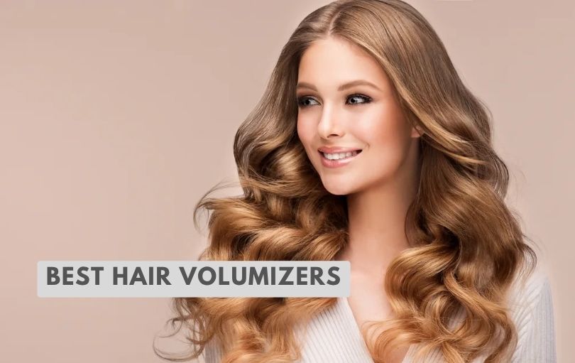 best hair volumizers
