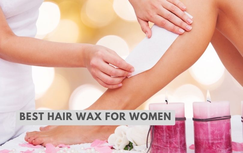 best hair wax for women