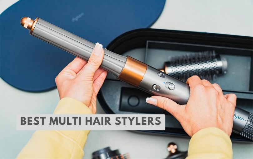 best multi hair stylers