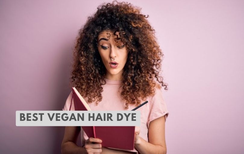 best vegan hair dye