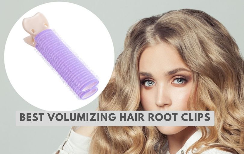 best volumizing hair root clips