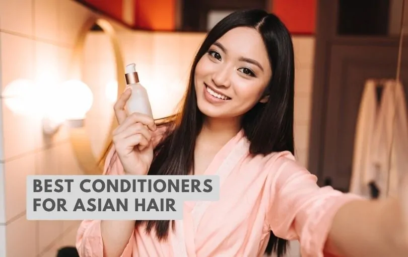 best conditioners for asian hair