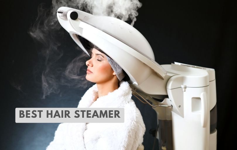 best hair steamer