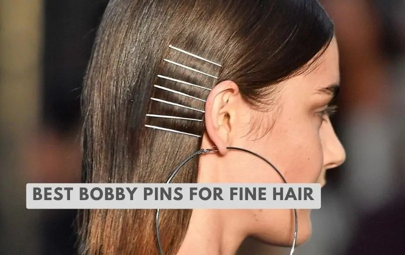 best bobby pins for fine hair