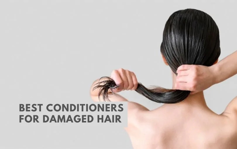 best conditioners for damaged hair