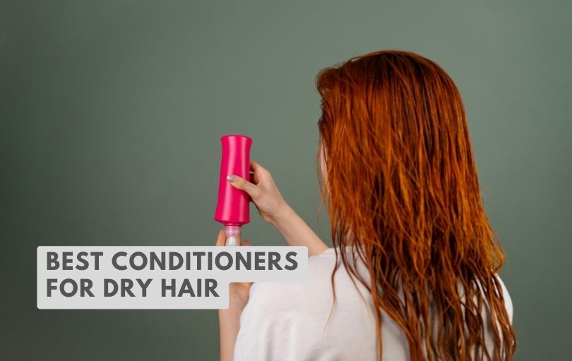 best conditioners for dry hair