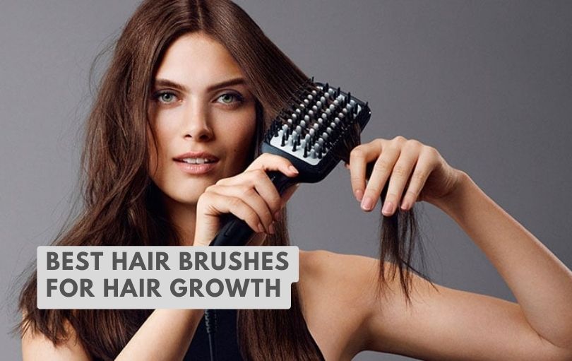best hair brushes for hair growth