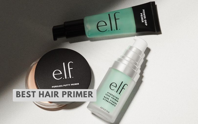 best hair primer