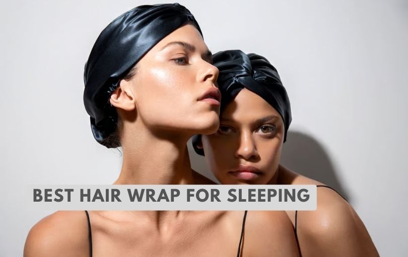 best hair wrap for sleeping
