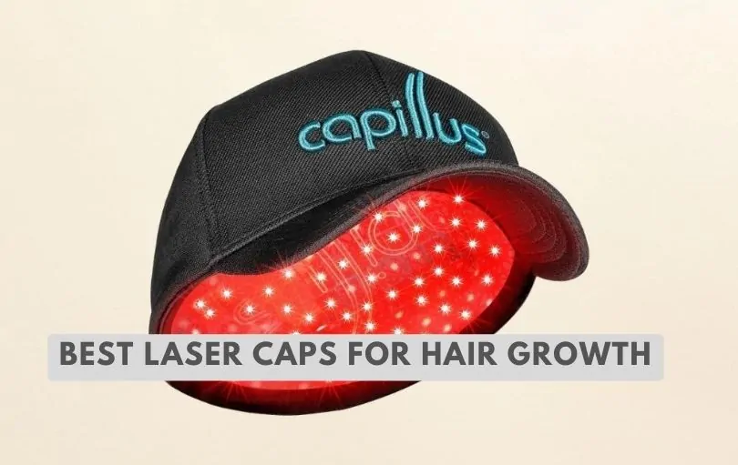 best laser caps for hair growth