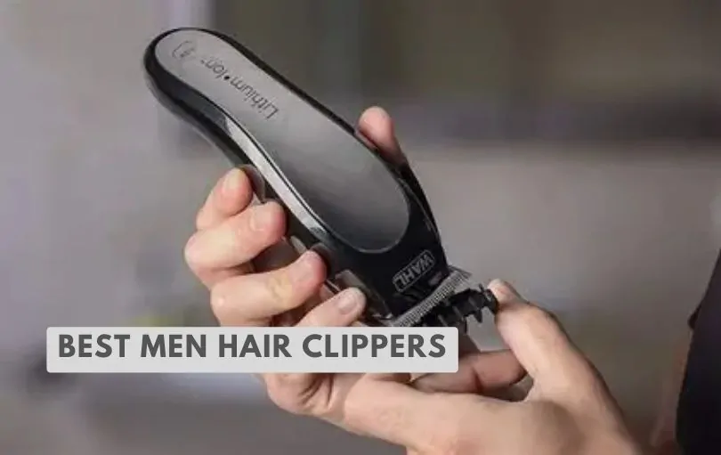 best men hair clippers