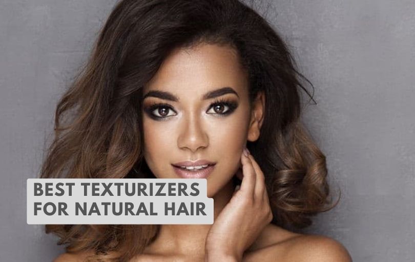 best texturizers for natural hair