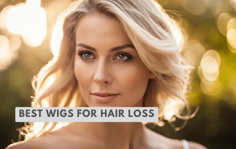 best wigs for hair loss