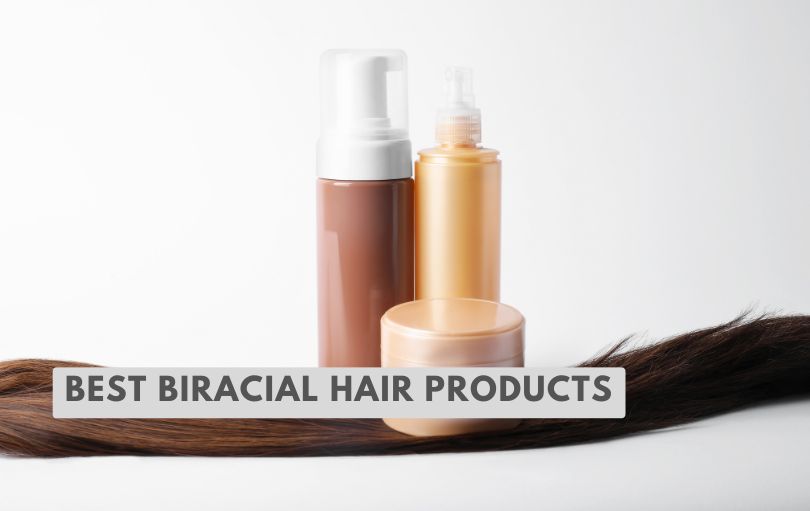 best biracial hair products