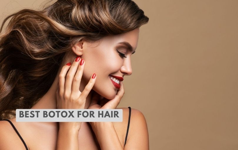 best botox for hair