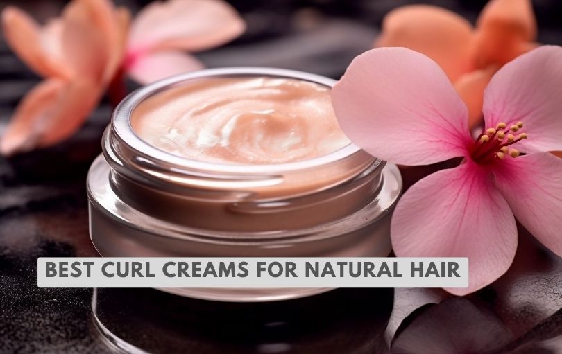 best curl creams for natural hair