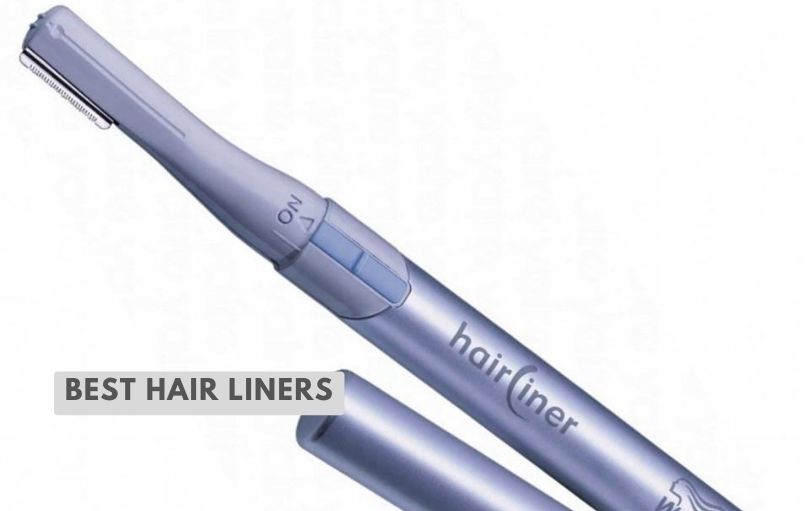 best hair liners