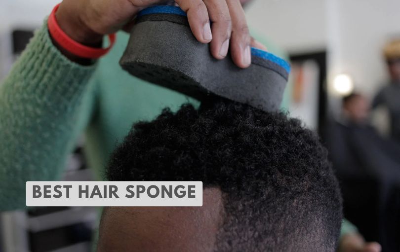 best hair sponge