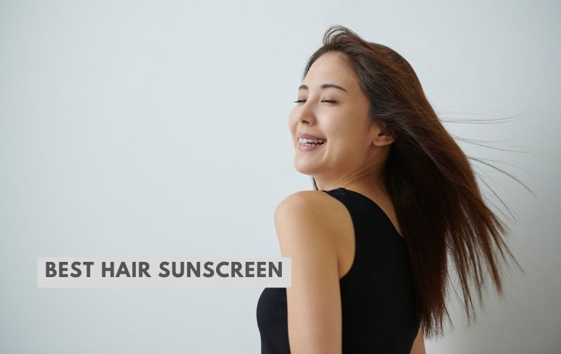 best hair sunscreen