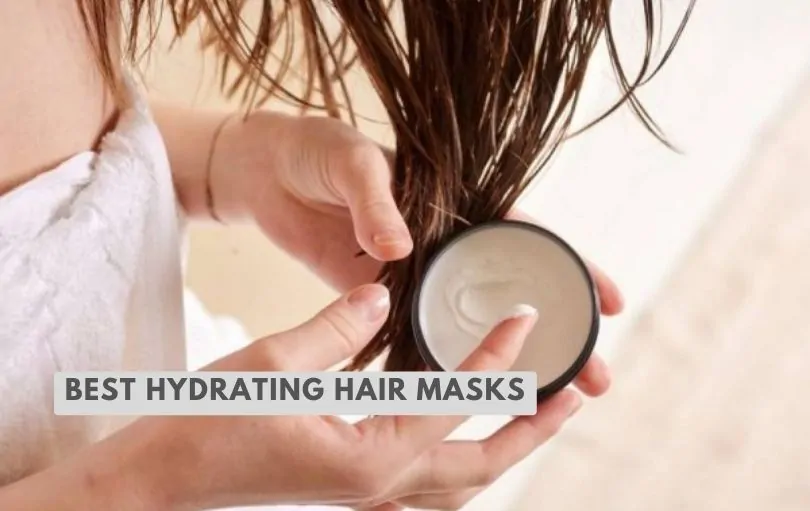 best hydrating hair masks