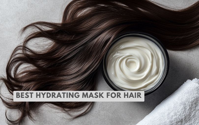 best hydrating mask for hair