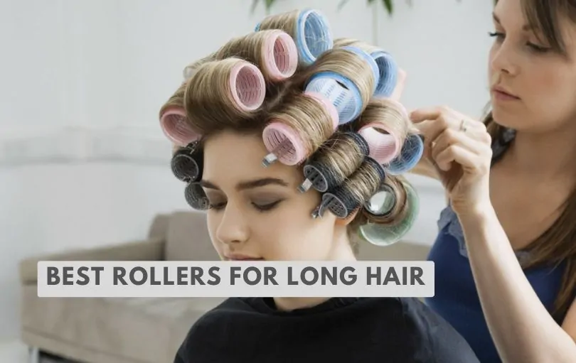 best rollers for long hair