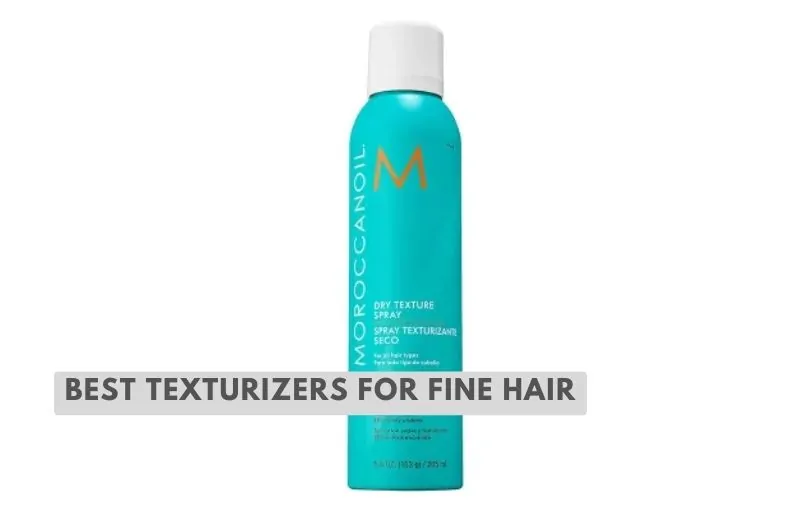 best texturizers for fine hair