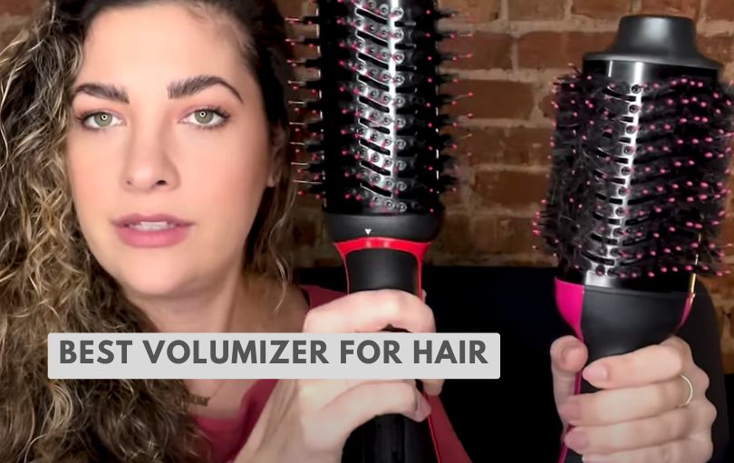 best volumizer for hair