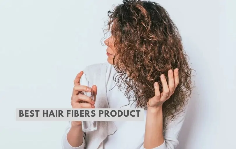 best hair fibers product