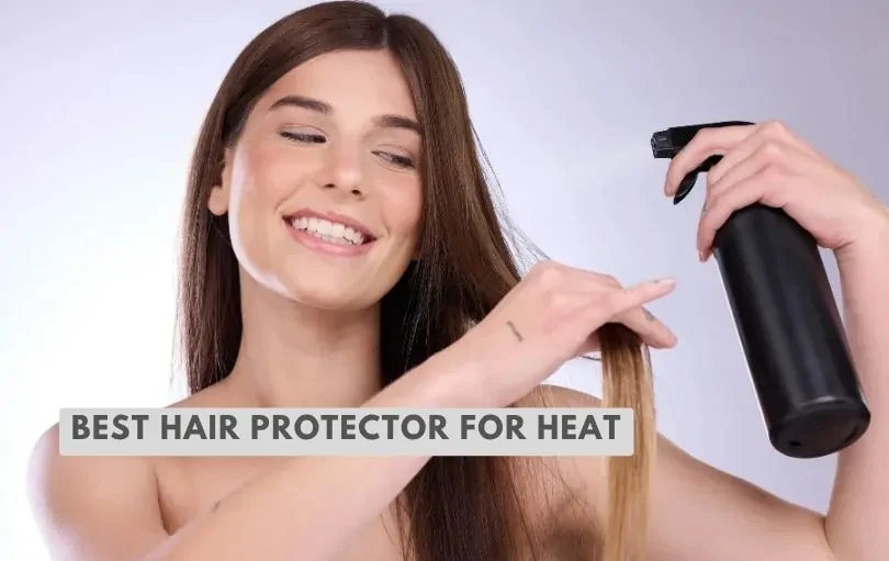 best hair protector for heat
