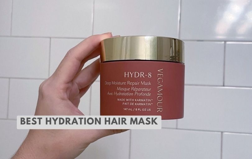 best hydration hair mask