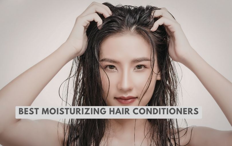 best moisturizing hair conditioners