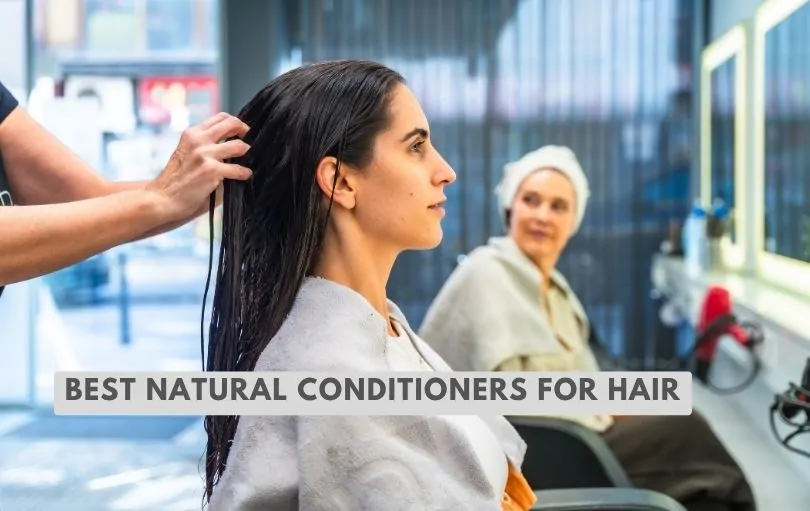 best natural conditioners for hair