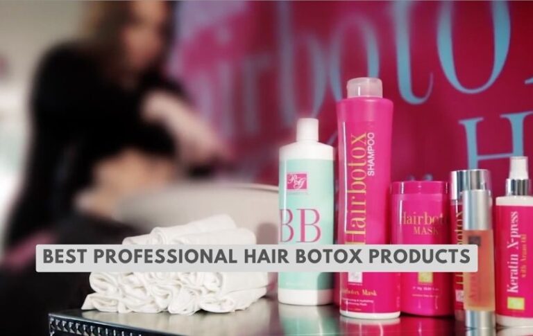 Top 10 Best Professional Hair Botox Products 2026, According to Experts ...