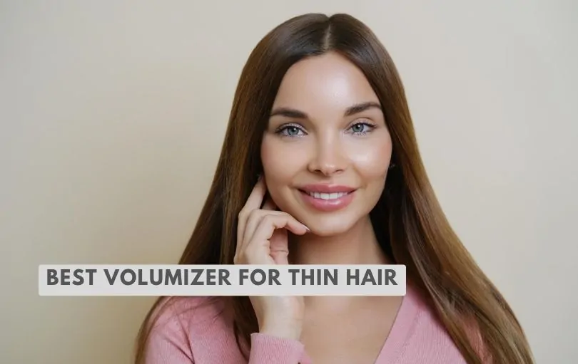 best volumizer for thin hair